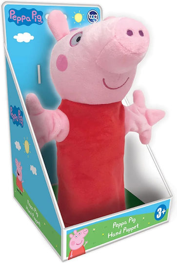 Giochi Preziosi Γαντόκουκλα Peppa Pig Peppa Pig
