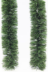 Eurolamp Christmas Garland Green Eurolamp Christmas Garland Green