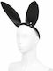 Naughty Toys Sexy Stange Farbband Kaninchen Farbband Schwarze