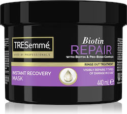 TRESemme Biotin Repair Hair Mask 440ml