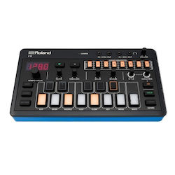 Roland J-6 Chord Ψηφιακό Synthesizer με 13 πλήκτρα Roland J-6 Chord Ψηφιακό Synthesizer με 13 πλήκτρα