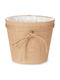 Ibergarden Pot Plastic 18x18x16cm.
