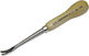 JGS S.A. ΕΡΓΑ-129 Crowbar / Nail Puller Wooden Mallet with Long Neck for Carpenters Blade Length 10.8cm