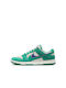 Nike Dunk Low SE 85 Γυναικεία Sneakers Sail / Lapis / Off Noir / Neptune Green