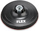 Flex BP-M D150 Подложка за откат За полираща машина 150