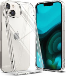 Ringke Fusion Back Cover Σιλικόνης 2mm Διάφανο ...