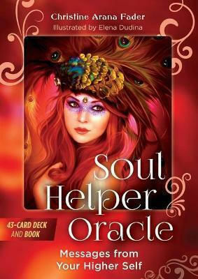 Soul Helper Oracle Soul Helper Oracle