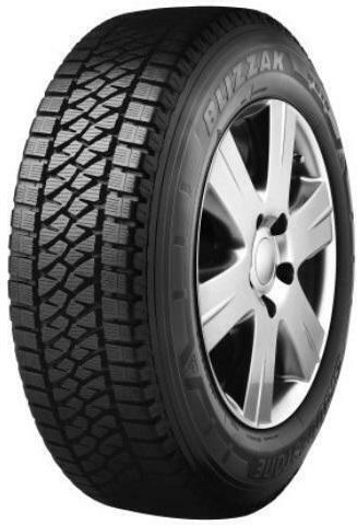 Bridgestone 205/75R16 110Numele specificației pentru un site de comerț electronic: M+S 3PMSF 8PR De iarnă Anvelopă pentru Camion Ușor Electric
