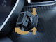Tetrax X1 Carbon Car Mobile Mount with Magnet Black