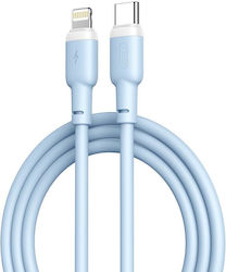 XO NB-208A USB-C към Lightning 20W 1м (16.005.0244)