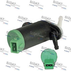 Sidat Car Water Pump