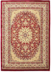 Royal Carpet 6045 Olympia Χαλί Ορθογώνιο Red