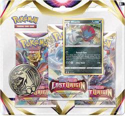 Nintendo Sword & Shield Lost Origin Weavile Nintendo Sword & Shield Lost Origin Weavile