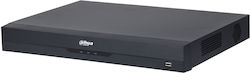Dahua XVR5216A-4KL-I3 DVR 16 Channels 4K