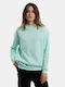 Damen Sweatshirt Ocean