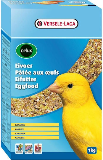 Versele Laga Orlux Eggfood For Canaries 1kg