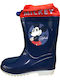 Прашки за деца Mickey Mouse Син