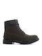 River Men's Boots Asphalt