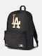 New Era Mlb Stadium Pack 17lt Black