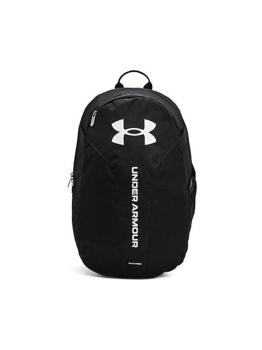 Under Armour Bărbați Rucsac Impermeabil Negru 24lt