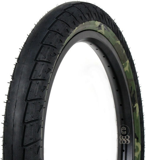 Cinema Bike Tire BMX Williams Tire 20" x 2.50"