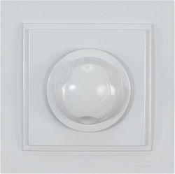 Eurolamp Comutator Cu Variator Încastrat Cu Cad...