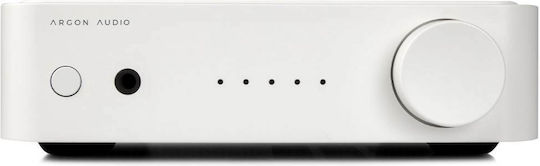 Argon Audio SA1 Leistungsverstärker Hi-Fi-Verstärker Stereo 100W/4Ω 50W/8Ω Mangekyō