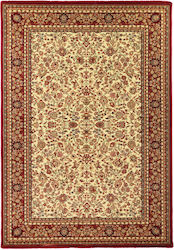 Royal Carpet 8595K Olympia Χαλί Ορθογώνιο Cream