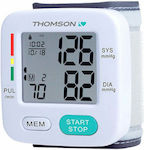 Thomson Wrist Digital Blood Pressure Monitor S6502881