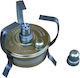 Ideal Alcohol Burner