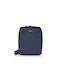 Aeronautica Militare Men's Bag Shoulder / Crossbody Blue