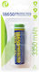 Energenie Επαναφορτιζόμενη Μπαταρία 18650 Li-ion 3350mAh 3.7V 1τμχ
