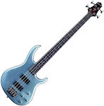 Crafter 4-String Electric Bass Congress 4ST/M.SL