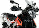 Puig Getöntes Visier Motorrad Sport für KTM 790 Abenteuer 3738H
