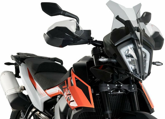 Puig Getöntes Visier Motorrad Sport für KTM 790 Abenteuer 3738H