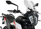 Puig Motorcycle Windshield & Windscreen Tinted Visor for KTM 390 Adventure 20414H