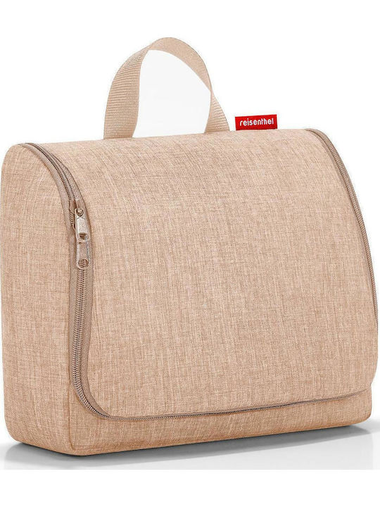 Reisenthel Necessaire in Beige Farbe 28cm