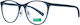 Benetton Weiblich Kunststoff Brillenrahmen Gray BEO1012 921