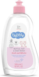 Bebble Babyflaschen-Reiniger 500ml