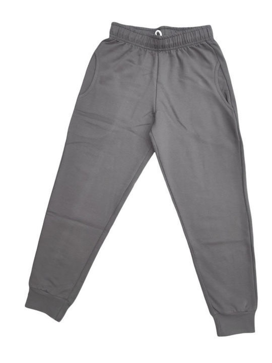 Trax Kids Sweatpants Gray 1pcs