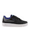 Fila Fxventuno Herren Sneakers Schwarz