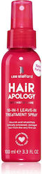 Lee Stafford Hair Apology 100ml