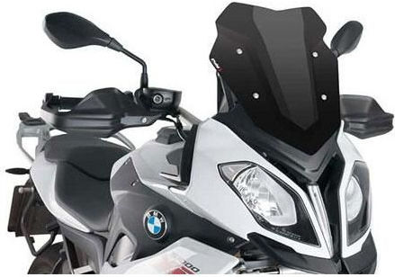 Puig Φιμέ Ζελατίνα Μοτοσυκλέτας για BMW S 1000 XR 8543N