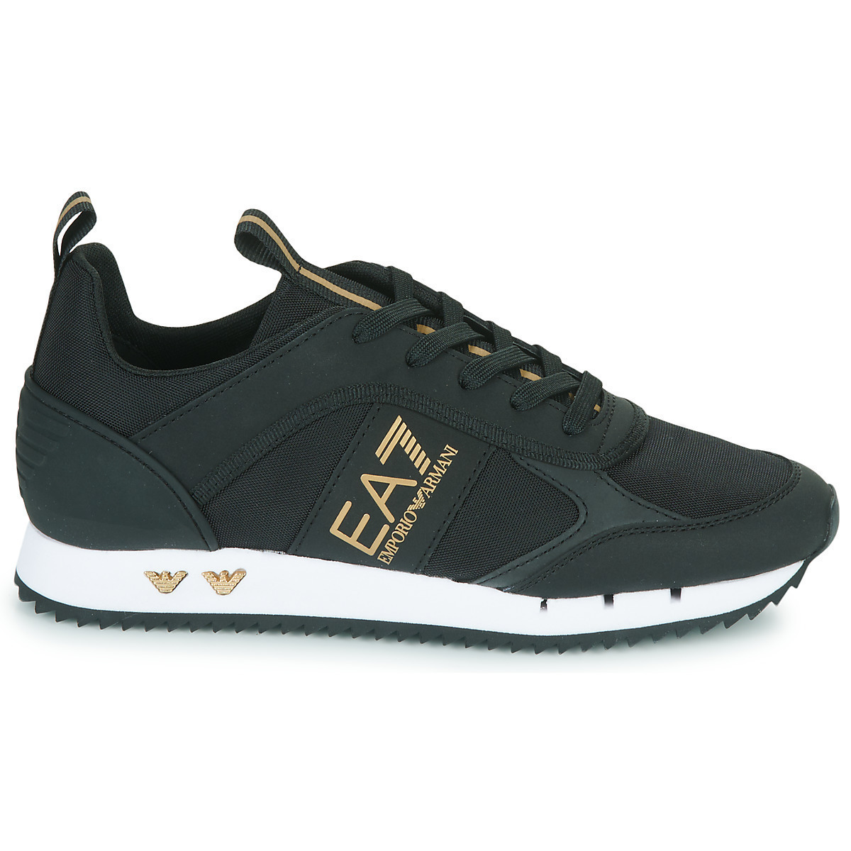 Armani shoes 219 store