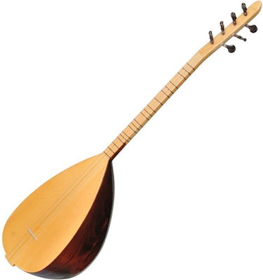 Saz με Θήκη Saz