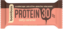 Bombus Protein Bar with 30% Protein & Flavor Sa...