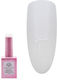 Global Fashion Milk Grundierung für Gel-Nagellacke Gummi 15ml