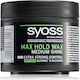 Syoss Max Hold Power No5 Gel Μαλλιών 150ml