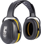 Cerva FM-2 Earmuffs with Band