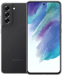 Samsung Galaxy S21 FE 5G Enterprise Edition Dual SIM (6GB/128GB) Graphite